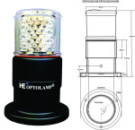LED Signal Light Optolamp MEGALED Pro 2 - High Intensity