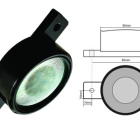PROJECTEUR de BARRE de FLÈCHE à Led 800