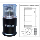 FEUX Mouillage et Détresse à Led SIRIUS -  BIDIMENSIONNEL Multi-Fonctionnel