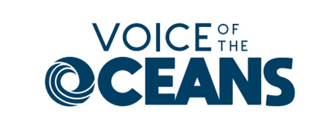 Voice of the Oceans azul edit
